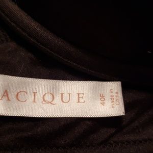 Cacique Intimates & Sleepwear - EUC Intuition Bra Cacique Intimates & Sleepwear - EUC Intuition Bra